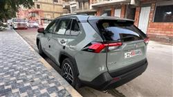 تويوتا راف 4